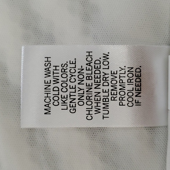 🆕️ APT. 9 Textured Mesh V-Neck Fit & Flare Sleeveless Dress SIZE: 4 - Picture 13 of 15